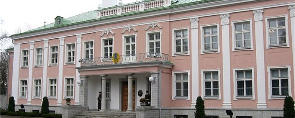 Дом-музей Петра I 