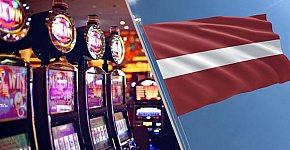 Казино и азартные игры Латвии