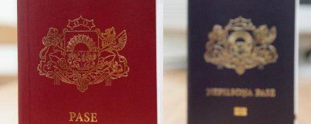 Как получить латышское гражданство