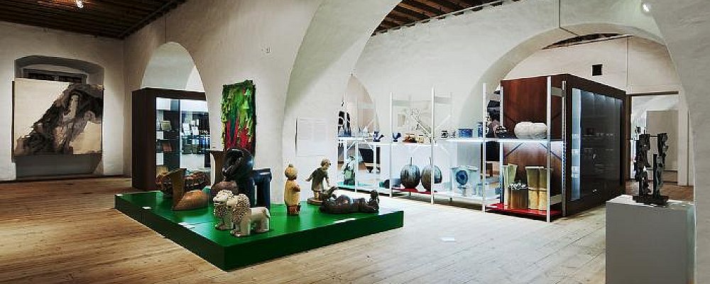 Музей прикладного искусства в Эстонии